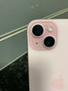 iPhone 15 plus