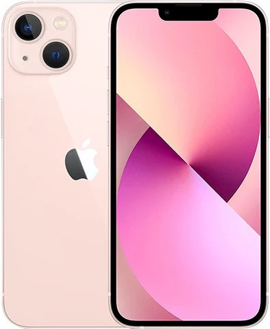 iPhone 13 - Unlocked, 128GB, 85% Battery (Grade B)