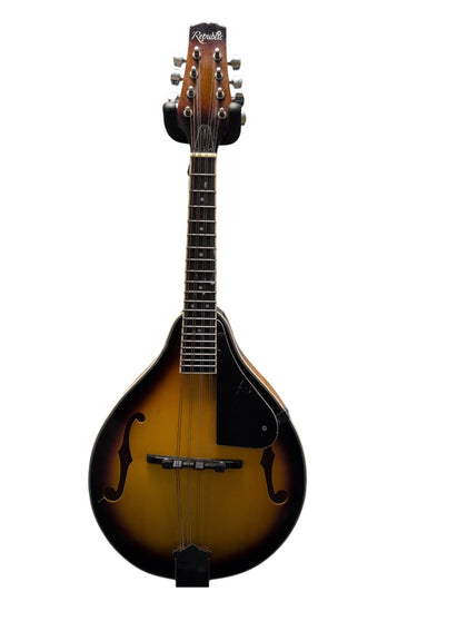 Republic 8 String Mandolin