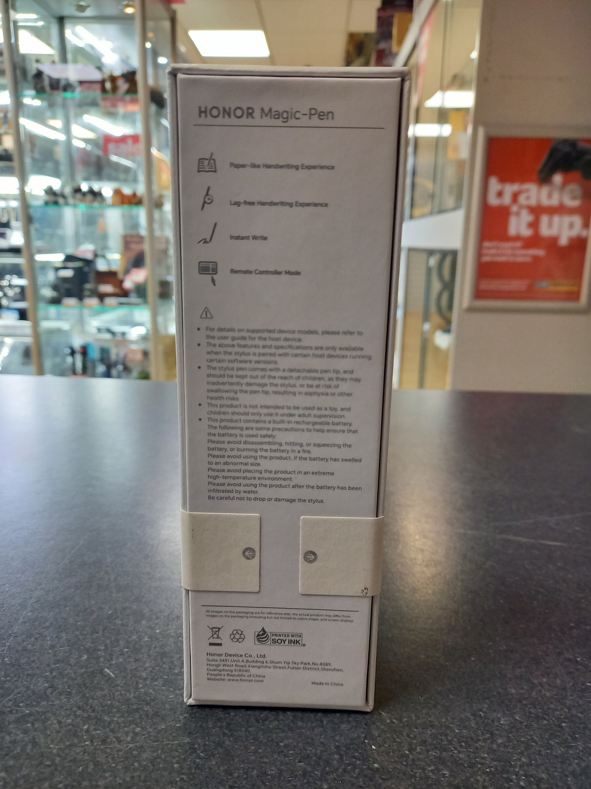 Honor Magic Pen Stylus **SEALED** | Cash Generator