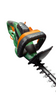 Hawksmoor 550W 51cm Electric Hedge Trimmer 230V in Green