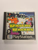 Rascal Racers ps1 playstation one