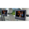 **BOXING DAY SALE**Bush 7 Inch Dual Screen In-Car DVD Player