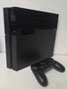 Sony PlayStation 4 500GB Console & 3 Games