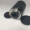 Sony 55-210mm f/4.5-6.3  OSS Telephoto lens