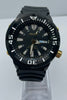 Seiko Automatic Diver's 200m watch