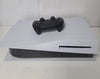 Sony PlayStation 5  Disc Edition Console & 2 Games