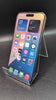 Apple iPhone 15 Pro Max Mobile Phone - 256GB SSD - Natural Titanium - Open Unlocked - 89% Batt