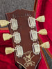 Gibson Les Paul USA 2021 Slash Custom November Burst Guitar With Gibson Case