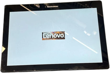 Lenovo Tab 2 16GB blue *24 month warranty*