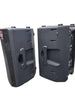 Pair Of Alto Professional TX212 600-Watt 12-Inch 2-way Powered PA Loudspeaker