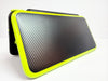 Nintendo 2DS XL Black and Lime green with charger