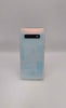 Samsung Galaxy S10 Dual SIM, 128GB Prism White, Unlocked, Unboxed