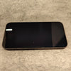 Apple iPhone 16e - 128 GB - Black BH 100% Cycle 31 Apple Warranty 10/03/27