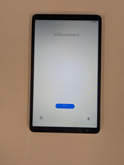 Samsung Galaxy Tab A9 8.7