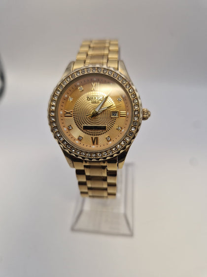 Nibosi Ladies Quartz Watch