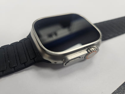 Apple Watch Ultra 1 - 49mm - Grey