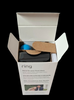 Ring Black Wired Video Doorbell