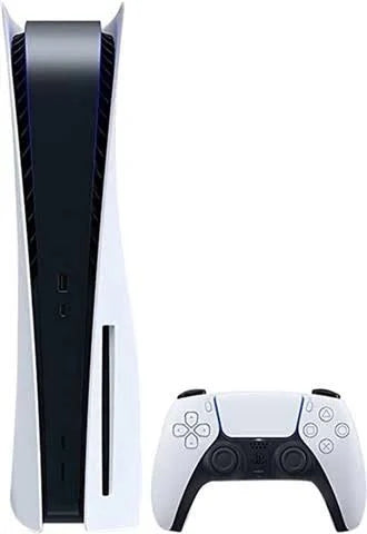 Playstation 5 Console 825GB White