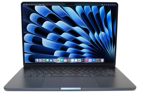 Apple MacBook Air 15 Inch M3 16GB RAM 256GB SSD - Midnight