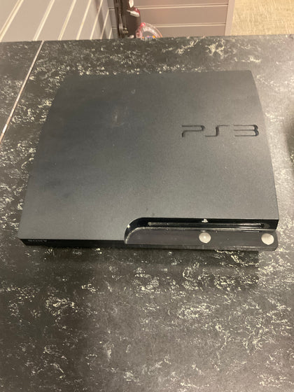 PlayStation 3 Slim