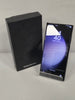 Samsung Galaxy S23 Ultra - Phantom Black - 256GB - Boxed