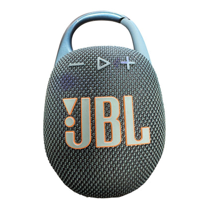 JBL Clip 5 Bluetooth Portable Speaker