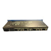 Samson S-COM PLUS Stereo Compressor/ Limiter.  *Collection Only*