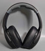 Skullcandy Crusher Evo Wireless Over-Ear Headphones- Black, B