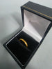 22ct Gold Ring 916 2.9G Size L