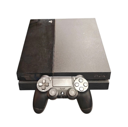 Sony Playstation 4 500GB**Unboxed**