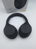 Sony WH-1000XM4 Wireless Noise-Canceling Over-Ear Headphones (Black) - Boxed