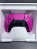 PS5 Dualsense controller Pink