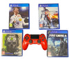 PlayStation 4 500GB Bundle