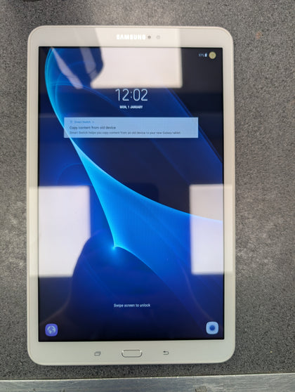 Samsung Galaxy Tab A6 - 16GB - Wi-Fi