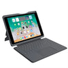 DEQSTER Smart Rugged Touch PLUS Keyboard for iPad 10th Gen