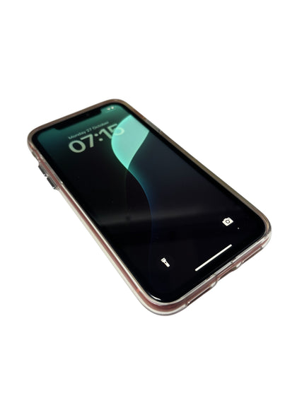Apple iPhone XR - 64GB - Unlocked