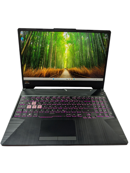 Asus TUF Gaming Laptop I5 10th Generation