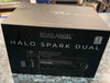 HALO SPARK DUAL CAM 1080P
