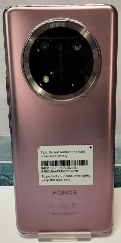 Honor magic 7 lite