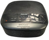 Philips TAR3205/12 Radio Clock Digital Black