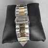 BOSS Hero Sport 1513767 Blue Dial Two Tone Steal Watch