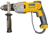 DeWalt D21570K LX 2 Speed Dry Diamond Drill