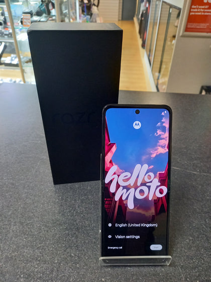 Motorola Razr 50