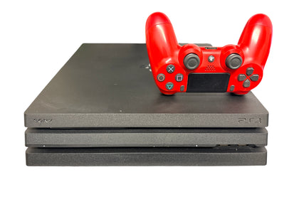 Sony PlayStation 4 Pro 1TB  **2 Years Warranty**