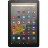 Amazon Fire HD 10 (2021) 10" 32GB Black(with Ads), WiFi