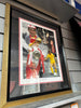 Kenny Dalglish Autograph