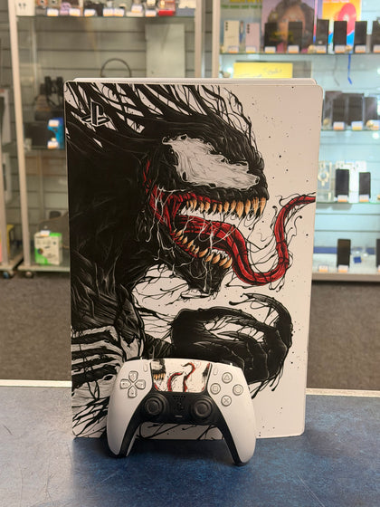 Ps5 PlayStation 5 console 825gb disc