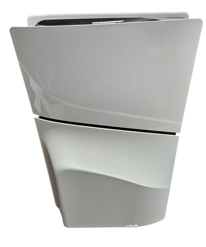 Sony Playstation 5 Slim Disc Console with Game - Unboxed