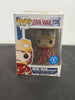 funko pop captain america civil war iron man 136